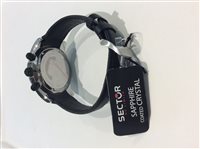 Orologio Sector No Limits Uomo 330 in Acciaio R3271794004 - R3271794004